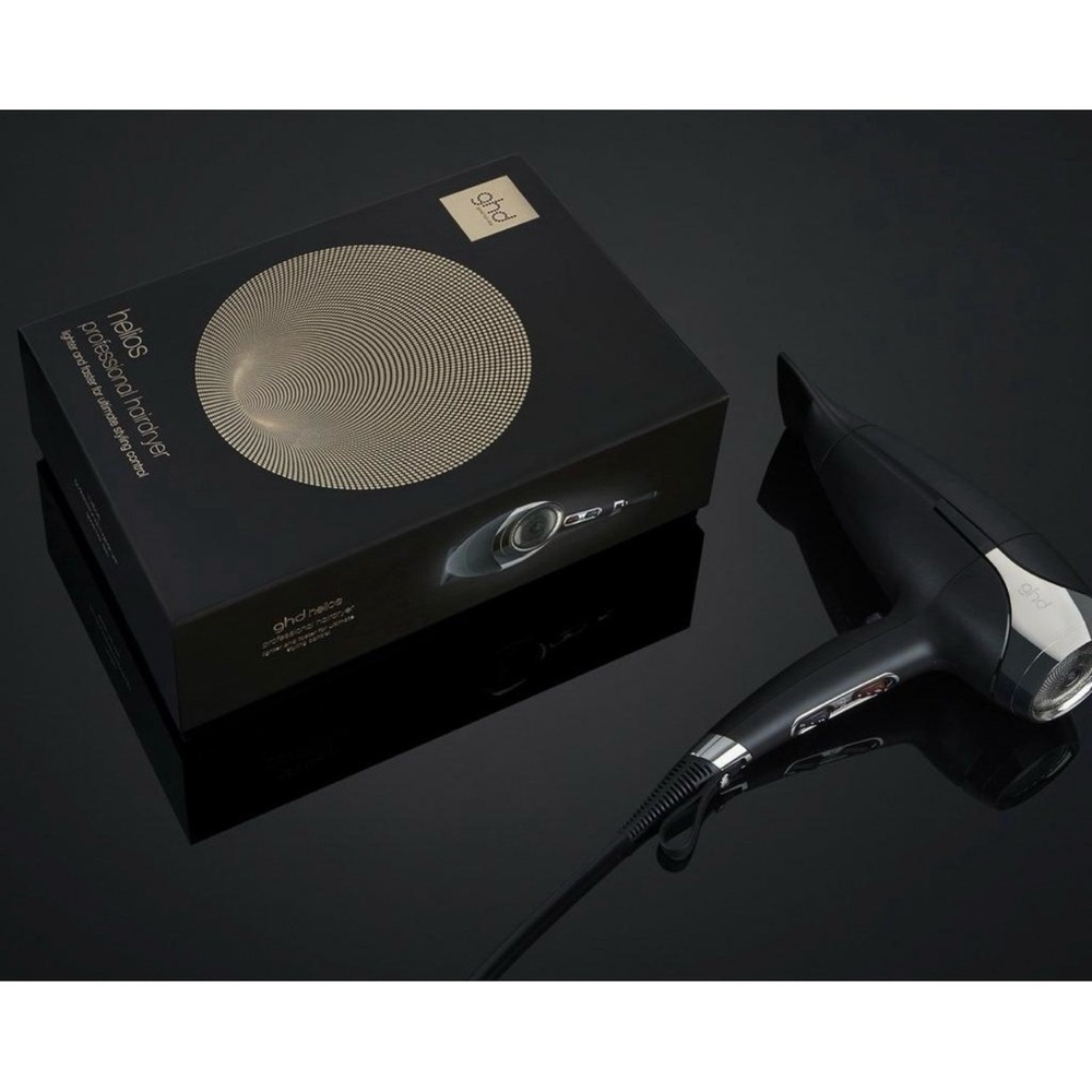GHD Helios Hair Dryer